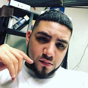 Meet your Posher, Alec